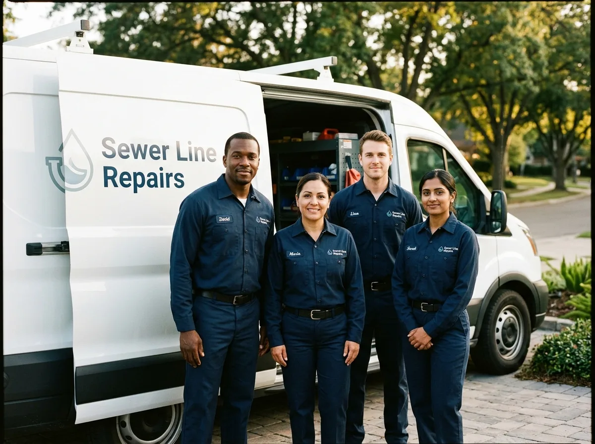 Emergency Plumber company in Rockwell, NC