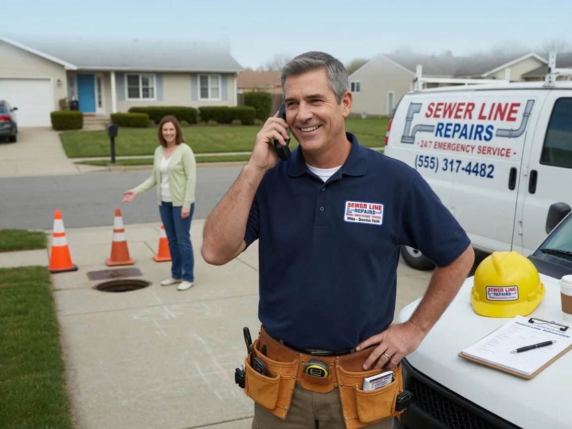 Emergency Plumber Rockwell, NC FAQs